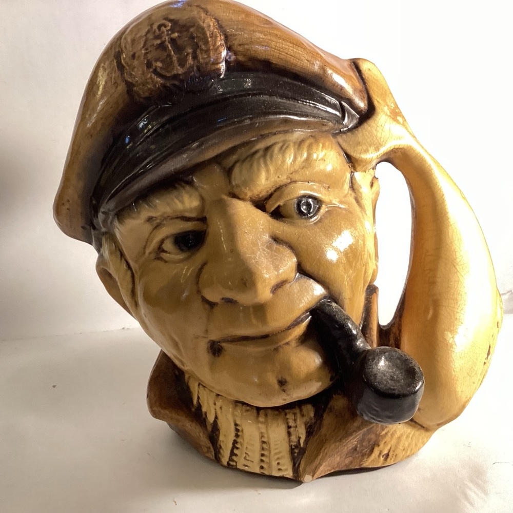 Terre Stone by Orzek,,Sea Captain vessel